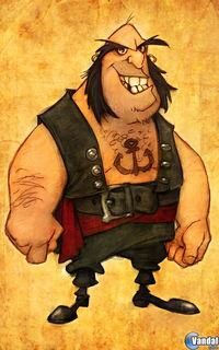 Imagen 23 de Age of Booty PSN para PlayStation 3