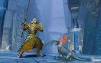 Imagen 51 de El Se�or de los Anillos Online: The Mines of Moria para Ordenador