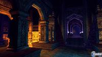 Nuevas im�genes de El Se�or de los Anillos: Las Minas de Moria