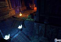 Nuevas im�genes de El Se�or de los Anillos: Las Minas de Moria