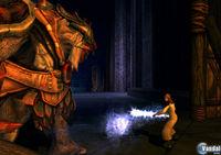 Nuevas im�genes de El Se�or de los Anillos: Las Minas de Moria