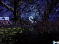 Nuevas im�genes de Las Minas de Moria