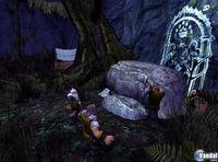 Nuevas im�genes de Las Minas de Moria