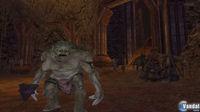 Nuevas im�genes de Las Minas de Moria