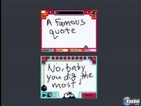 Imagen 1 de LOL para Nintendo DS