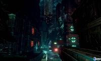 Nuevas im�genes de Prey 2
