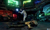 Dos nuevas im�genes de Prey 2