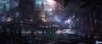 Dos nuevas im�genes de Prey 2