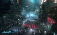 Nuevas im�genes de Prey 2