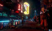Nuevas im�genes de Prey 2