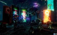 Nuevas im�genes de Prey 2