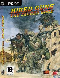 Imagen 6 de Hired Guns: The Jagged Edge para Ordenador