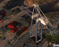 Imagen 4 de Hired Guns: The Jagged Edge para Ordenador