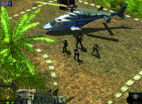 Imagen 8 de Hired Guns: The Jagged Edge para Ordenador