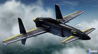 Primeras im�genes de The Sky Crawlers