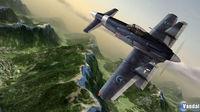 Nuevas im�genes de The Sky Crawlers