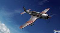 Nuevas im�genes de The Sky Crawlers