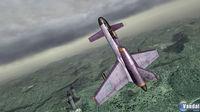 Nuevas im�genes de The Sky Crawlers