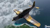 Nuevas im�genes de The Sky Crawlers