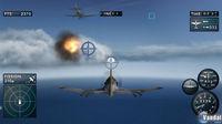 Nuevas im�genes de The Sky Crawlers