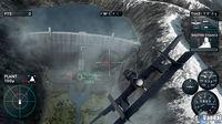 Nuevas im�genes de The Sky Crawlers