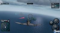 Nuevas im�genes de The Sky Crawlers