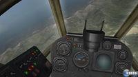 Nuevas im�genes de The Sky Crawlers