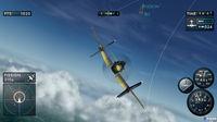Imagen 55 de The Sky Crawlers para Wii