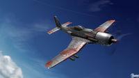 Imagen 54 de The Sky Crawlers para Wii