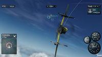 Imagen 51 de The Sky Crawlers para Wii