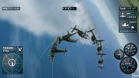 Pantalla The Sky Crawlers