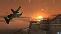 Imagen 45 de The Sky Crawlers para Wii
