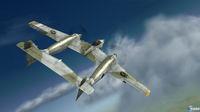 Imagen 43 de The Sky Crawlers para Wii