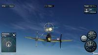 Imagen 60 de The Sky Crawlers para Wii