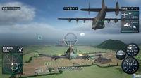 Imagen 57 de The Sky Crawlers para Wii