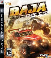Imagen 36 de Baja: Edge of Control para PlayStation 3