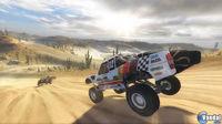 Pantalla Baja: Edge of Control