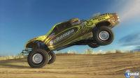 Imagen 25 de Baja: Edge of Control para PlayStation 3