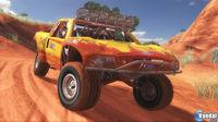 Baja: Edge of Control