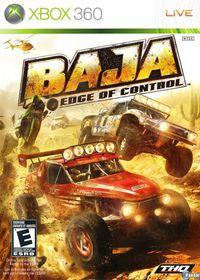 THQ demanda a Activision por la car�tula de Score International Baja 1000