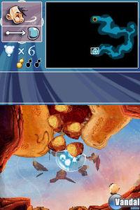 Eidos anuncia Soul Bubbles