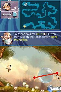 Eidos anuncia Soul Bubbles