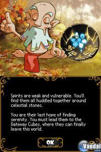 Eidos anuncia Soul Bubbles