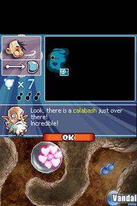 Eidos anuncia Soul Bubbles