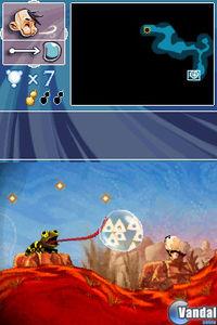 Eidos anuncia Soul Bubbles