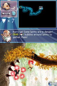 Imagen 19 de Soul Bubbles para Nintendo DS