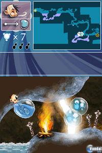 Imagen 18 de Soul Bubbles para Nintendo DS