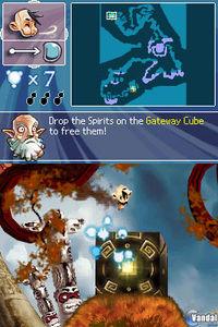 Imagen 17 de Soul Bubbles para Nintendo DS