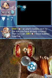 Imagen 16 de Soul Bubbles para Nintendo DS