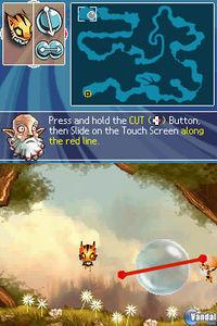 Imagen 15 de Soul Bubbles para Nintendo DS